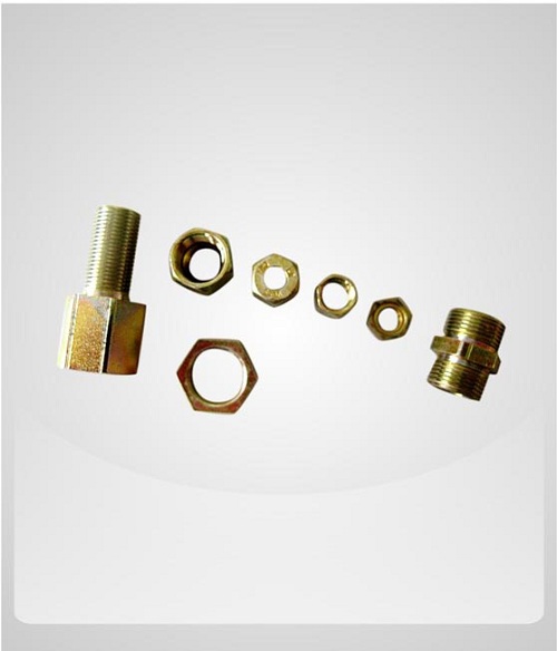 精密零部件加工技術(shù)包括哪些？機(jī)械配件5