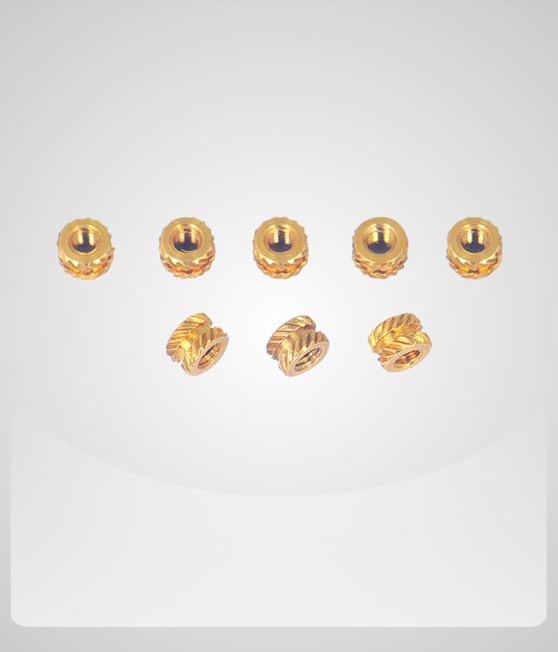 精密五金零件加工工藝性能，這六點(diǎn)你必須知道！