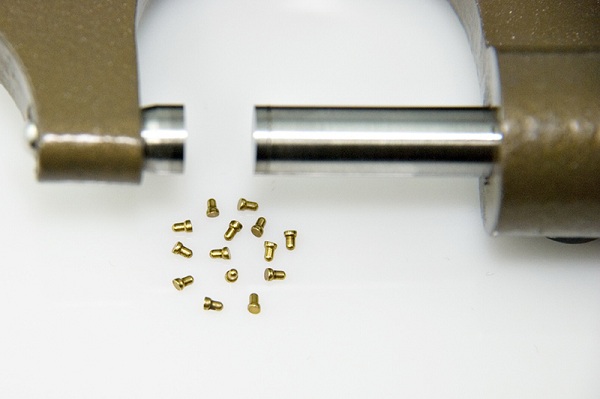 你不知道的精密加工，CNC精密零件加工的工藝標(biāo)準(zhǔn)