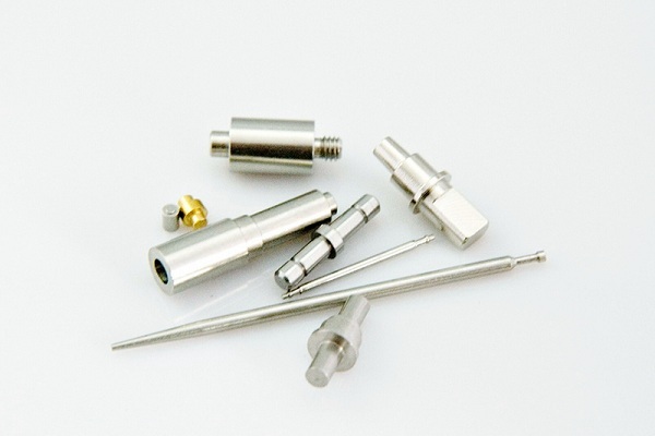 精密五金加工之&mdash;&mdash;精密軸的安裝知識(shí)你了解嗎？